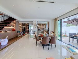 Vaughan Garden (D13), Terrace #504457011